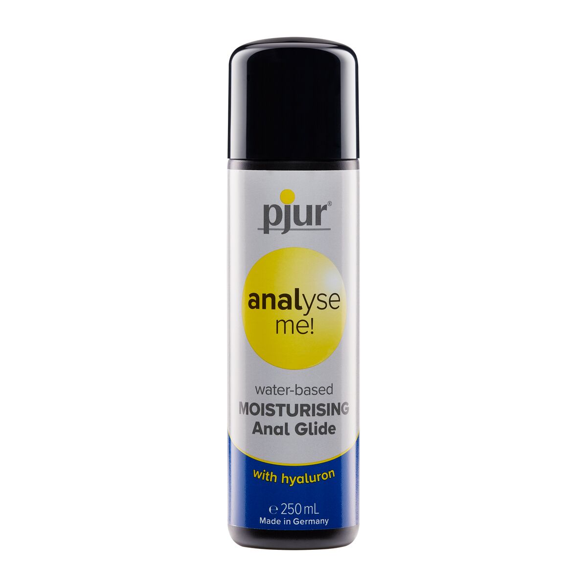 Slide Waterbased Lubricant Pjur P11750 250 ml